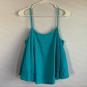 Awesome summer tank!